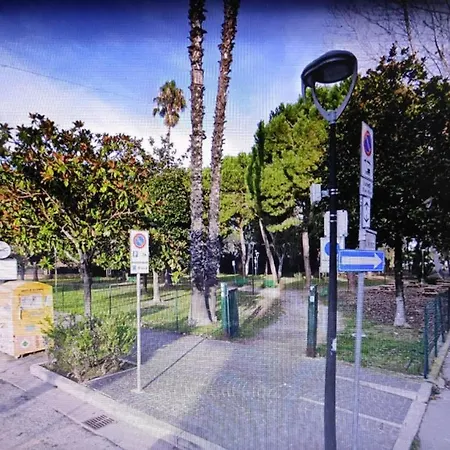 Apartment La Casa Vicino Al Parco