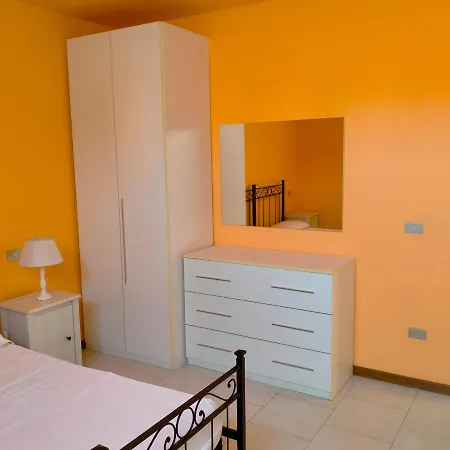 Apartment La Casa Vicino Al Parco