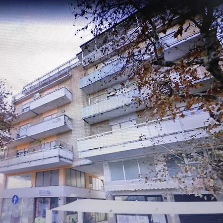 La Casa Vicino Al Parco Giulianova