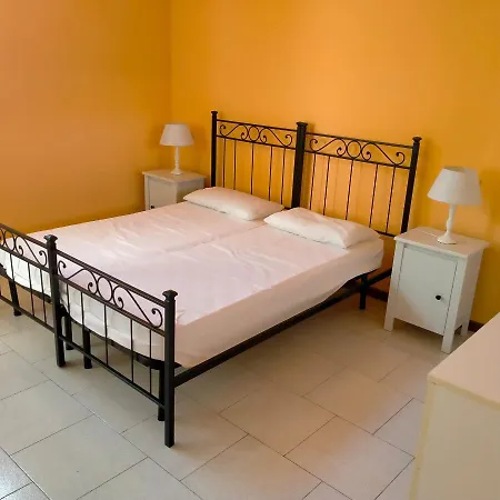 Апартаменты La Casa Vicino Al Parco *