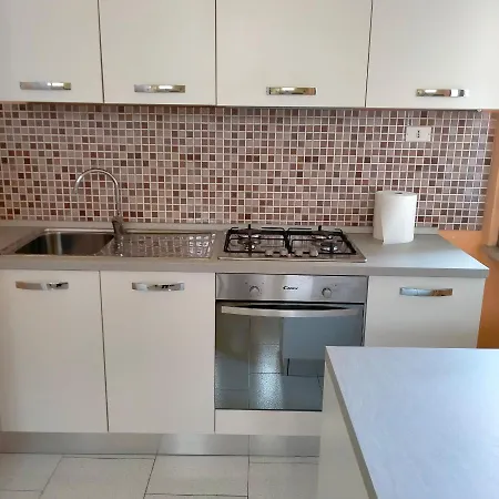 Appartement La Casa Vicino Al Parco