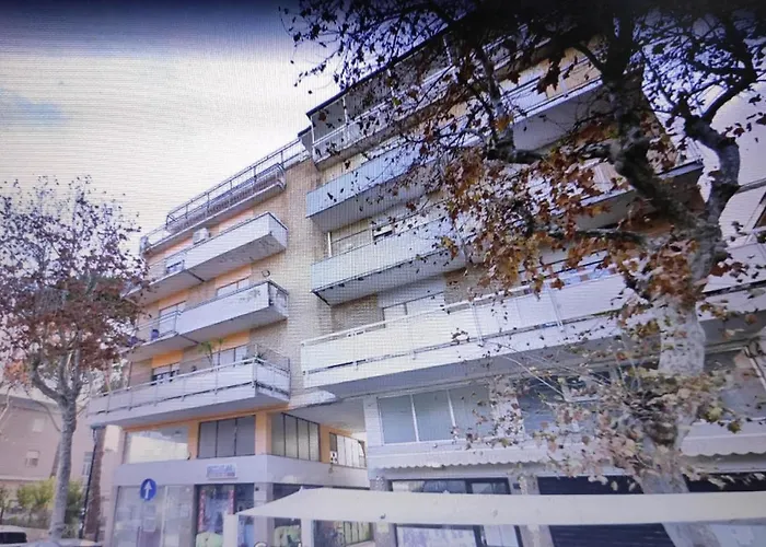 La Casa Vicino Al Parco Giulianova