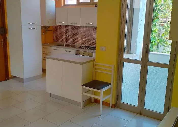 La Casa Vicino Al Parco Apartamento Giulianova