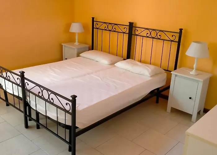 Apartment La Casa Vicino Al Parco *