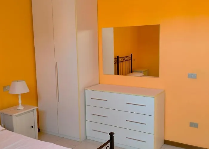 Apartment La Casa Vicino Al Parco