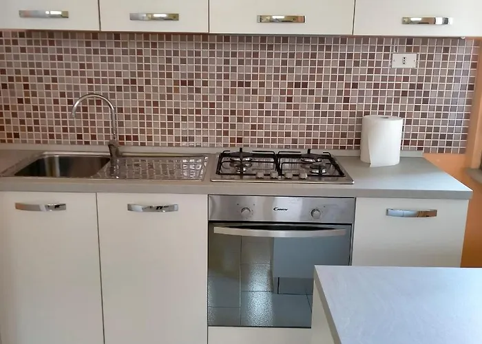 Apartamento La Casa Vicino Al Parco